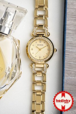 Guess Ginger GW0869L4