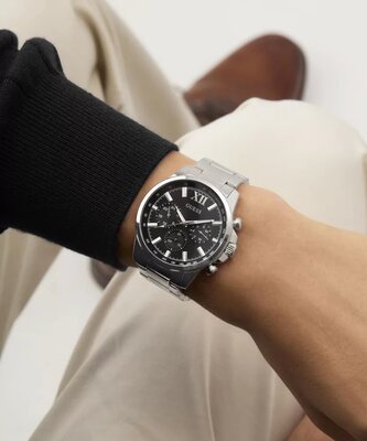 Guess Walker GW0900G1