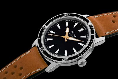 Prim Sport 38 A Automatic 71-922-501-00-1/02