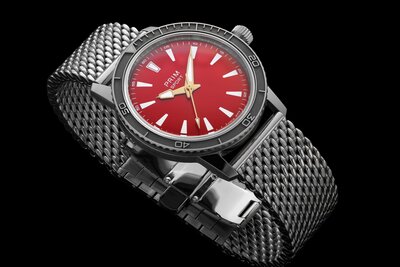 Prim Sport 38 A Automatic 71-922-501-00-1/05