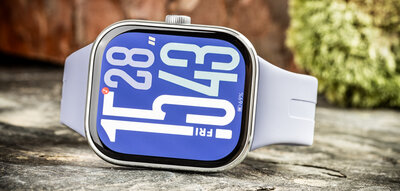 Redmi Watch 5 Lavender Purple