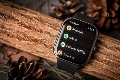 Redmi Watch 5 Obsidian Black