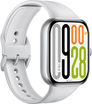 Redmi Watch 5 Silver Gray