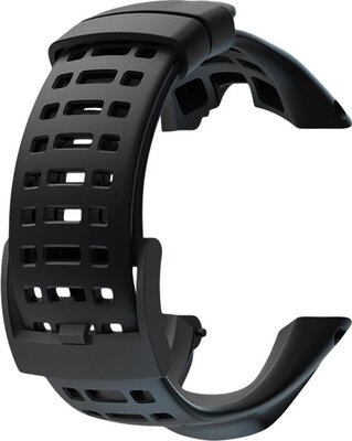 Curea din silicon Suunto (pentru Suunto Ambit 3 Peak), negru