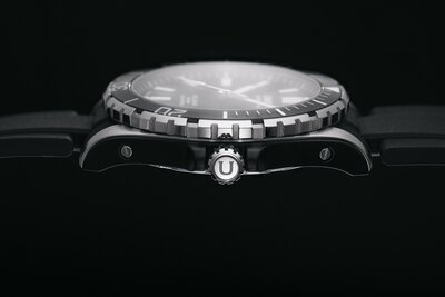 Union Glashütte Belisar Date Sport Pro D014.907.27.051.00