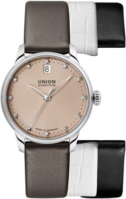 Union Glashütte Seris Date D013.207.17.026.00