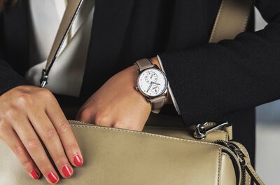 Union Glashütte Seris Small Second D013.228.16.011.00