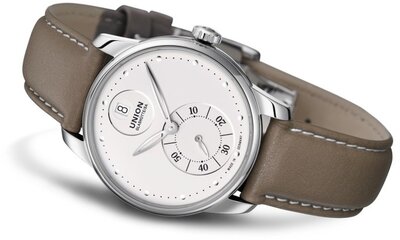 Union Glashütte Seris Small Second D013.228.16.011.00