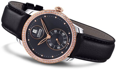 Union Glashütte Seris Small Second D905.228.46.051.01