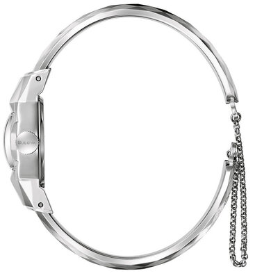 Bulova Archive Series American Girl Quartz 96L333 Limited Edition 3000pcs