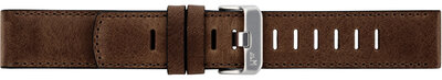 Curea din piele Morellato BIT 6084E39.032 M, culoarea maro