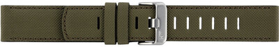 Curea din piele Morellato BIT 6084E39.070 M, culoarea verde