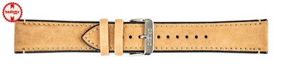 Curea din piele Orient UDFGGST 22mm (pentru modelele AC08), maro