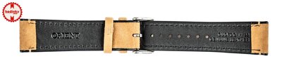Curea din piele Orient UDFGGST 22mm (pentru modelele AC08), maro