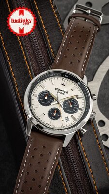 Casio Edifice EFR-575L-7AEF
