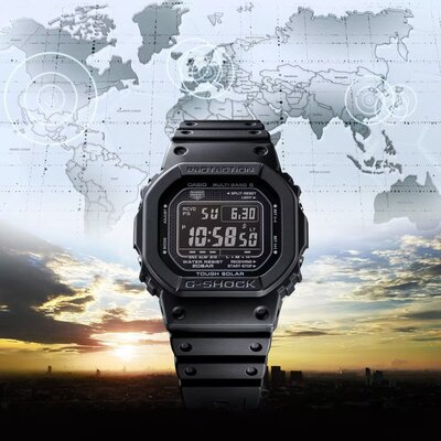 Casio G-Shock Original GW-5000HS-1ER