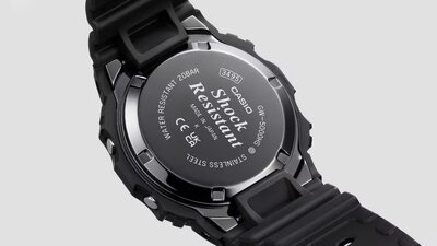 Casio G-Shock Original GW-5000HS-1ER