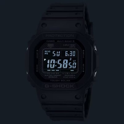 Casio G-Shock Original GW-5000HS-1ER