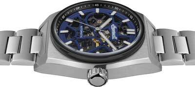 Ingersoll The Vert Automatic I14305