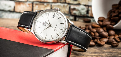 Curea din piele Ricardo Napoli, culoarea neagră