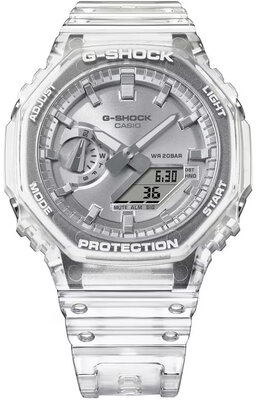 Casio G-Shock Original GA-2100BM-7A8ER Carbon Core Guard