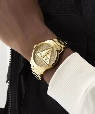 Guess Badge GW0915G1