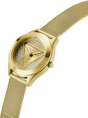 Guess Glitz Plaque GW0835L2