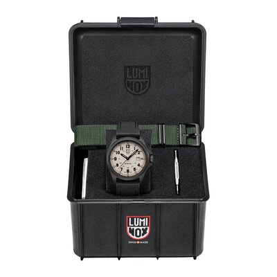 Luminox Land Land Atacama Field XL.1971.SET Urban Adventure (+ curea de rezervă)
