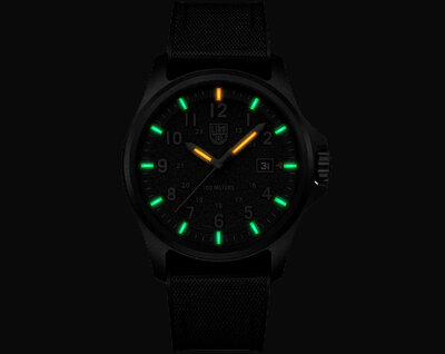 Luminox Land Land Atacama Field XL.1971.SET Urban Adventure (+ curea de rezervă)