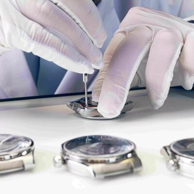 MeisterSinger Kaenos Automatic KS927