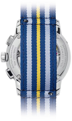 Mido Baroncelli III Automatic Moon Phase M027.625.17.031.00