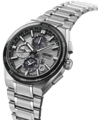 Seiko Astron GPS Solar SSH177J1