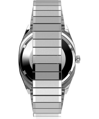 Timex E-Line Reissue Automatic TW2Y07400UK