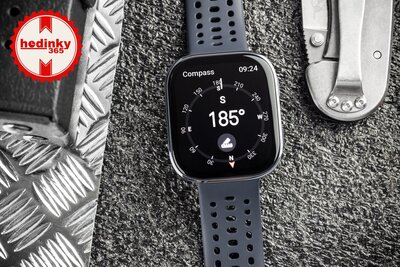 Amazfit Bip 6 Black