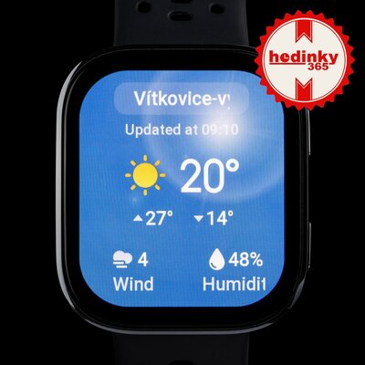 Amazfit Bip 6 Black