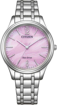 Citizen Elegant Eco-Drive EM0411-71X