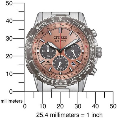 Citizen Promaster Navihawk Eco-Drive CA4664-60X
