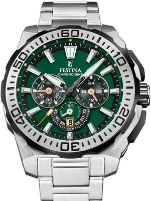 Festina Chrono Bike 20724/3