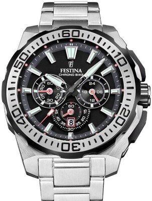 Festina Chrono Bike 20724/7