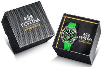 Festina Chrono Bike 20725/3