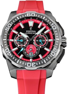 Festina Chrono Bike 20725/5