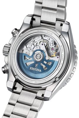 Festina Swiss Made Automatic 20055/2