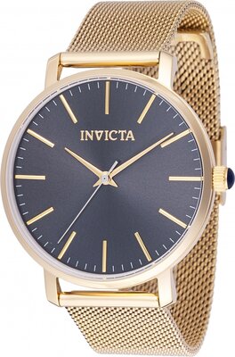 Invicta Angel Quartz 38mm 48845