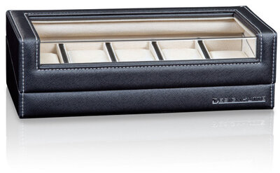 Cutie ceas Designhütte Venice 5 70005-210.142