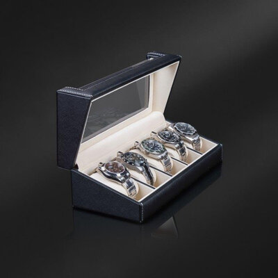 Cutie ceas Designhütte Venice 5 70005-210.142