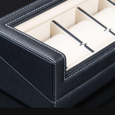 Cutie ceas Designhütte Venice 5 70005-210.142