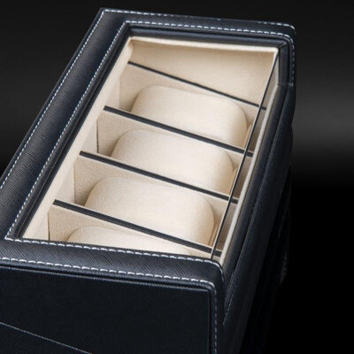 Cutie ceas Designhütte Venice 5 70005-210.142