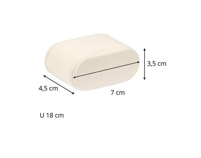 Cutie ceas Designhütte Venice 5 70005-210.142