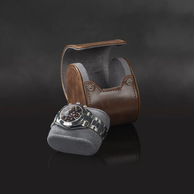 Cutie ceas Heisse & Söhne Vintage 1 70019-169