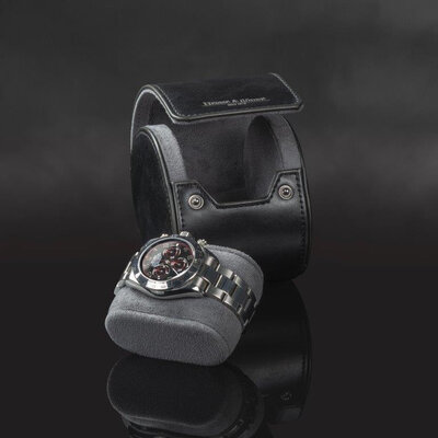 Cutie ceas Heisse & Söhne Vintage 1 70019-217.142